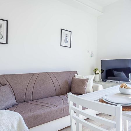Joivy Sublime Flat With Balcony Apartman Milánó Kültér fotó